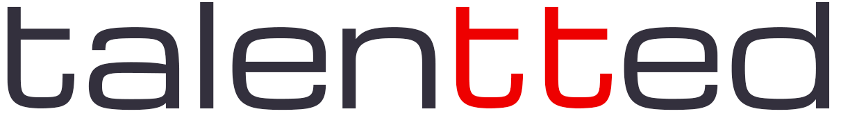 Tallented Logo